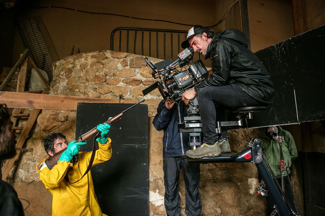 La Zona : Cobertura de revista