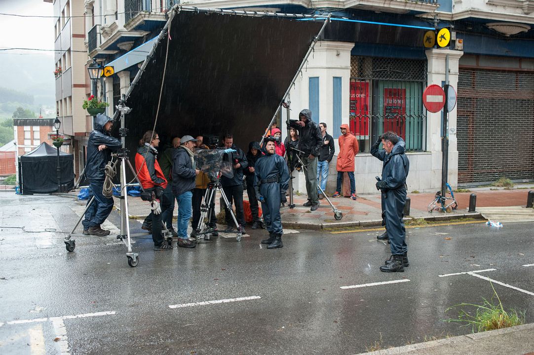 La Zona : Cobertura de revista