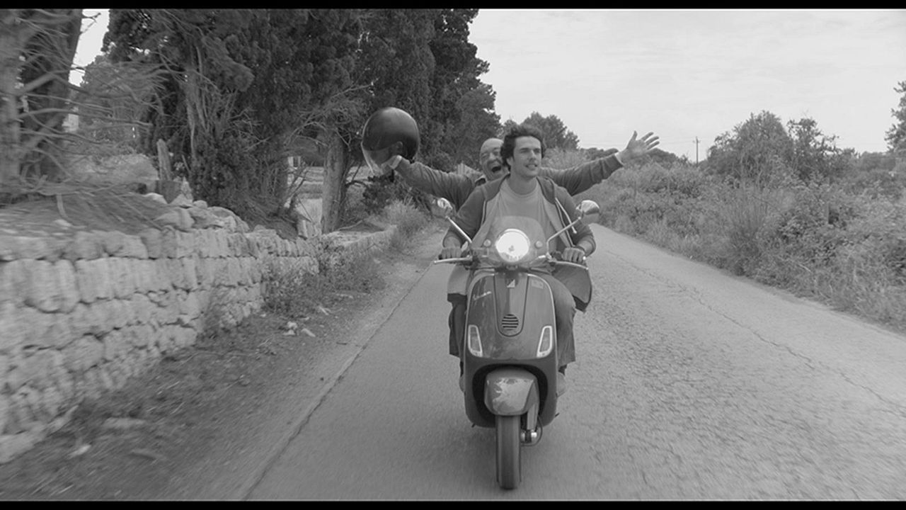 La familia (Dementia) : Foto