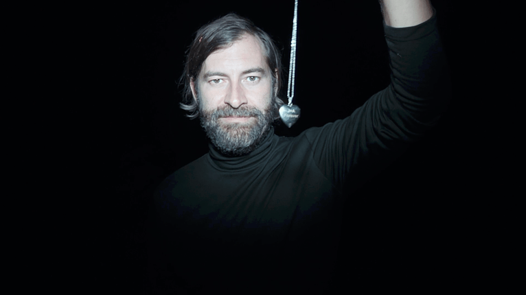 Foto Mark Duplass