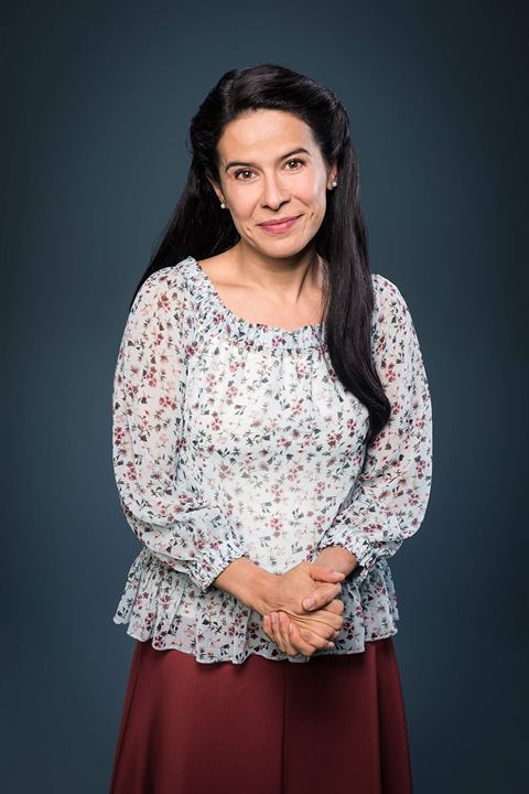 Póster Arcelia Ramírez