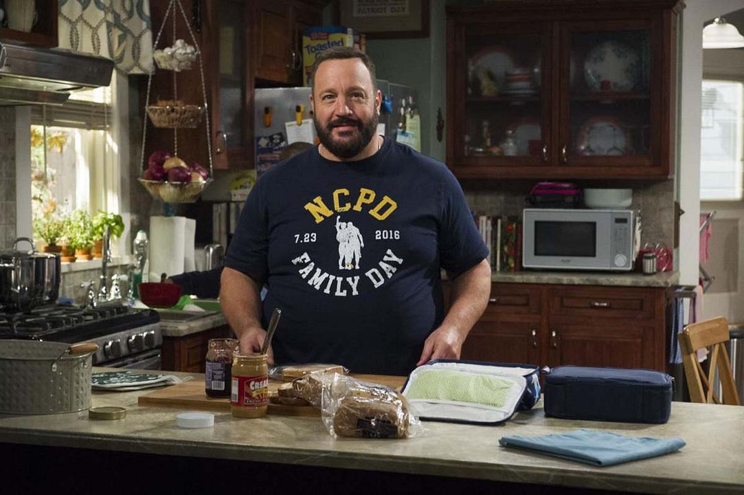 Foto Kevin James