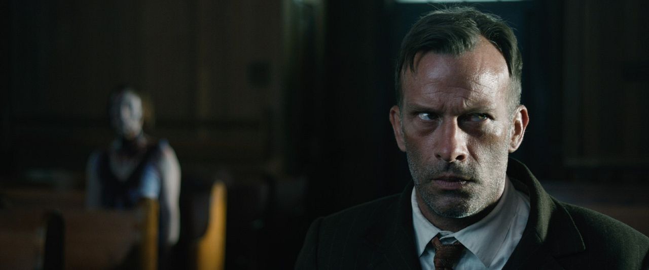 1922 : Foto Thomas Jane