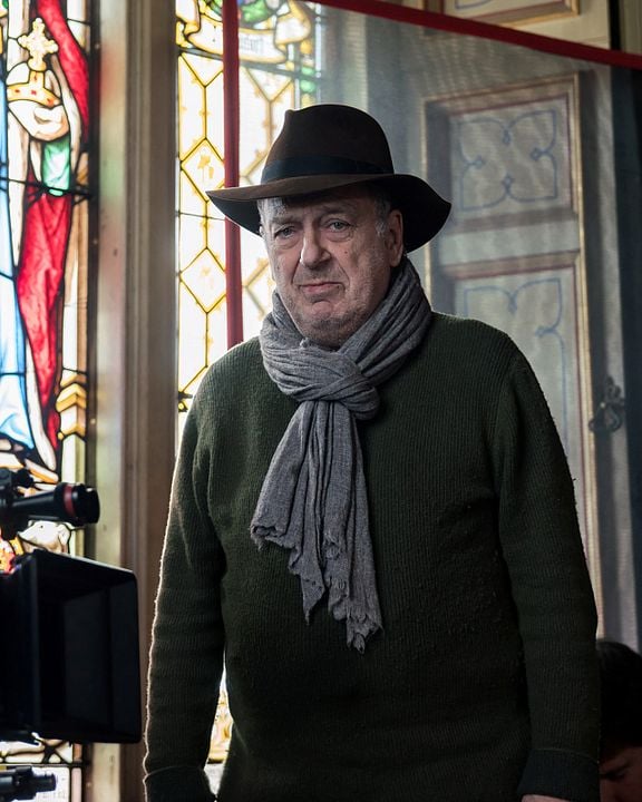 Victoria y Abdul : Foto Stephen Frears