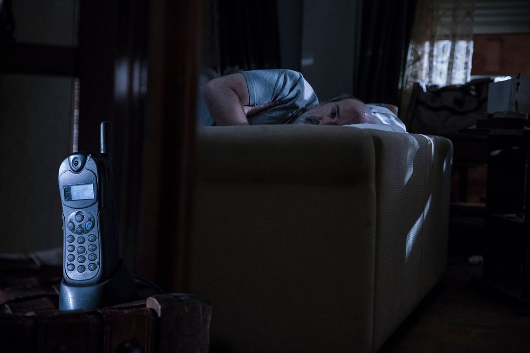 Fe de etarras : Foto Javier Cámara