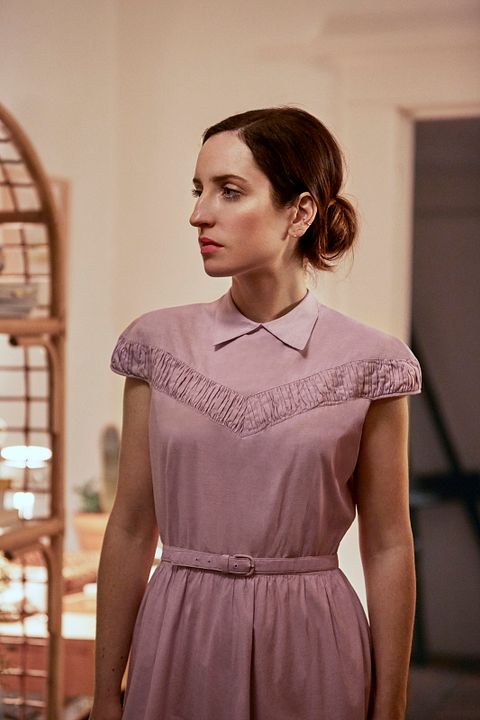 Foto Zoe Lister-Jones