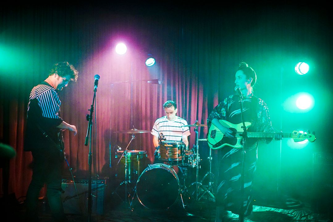 Foto Zoe Lister-Jones, Adam Pally, Fred Armisen