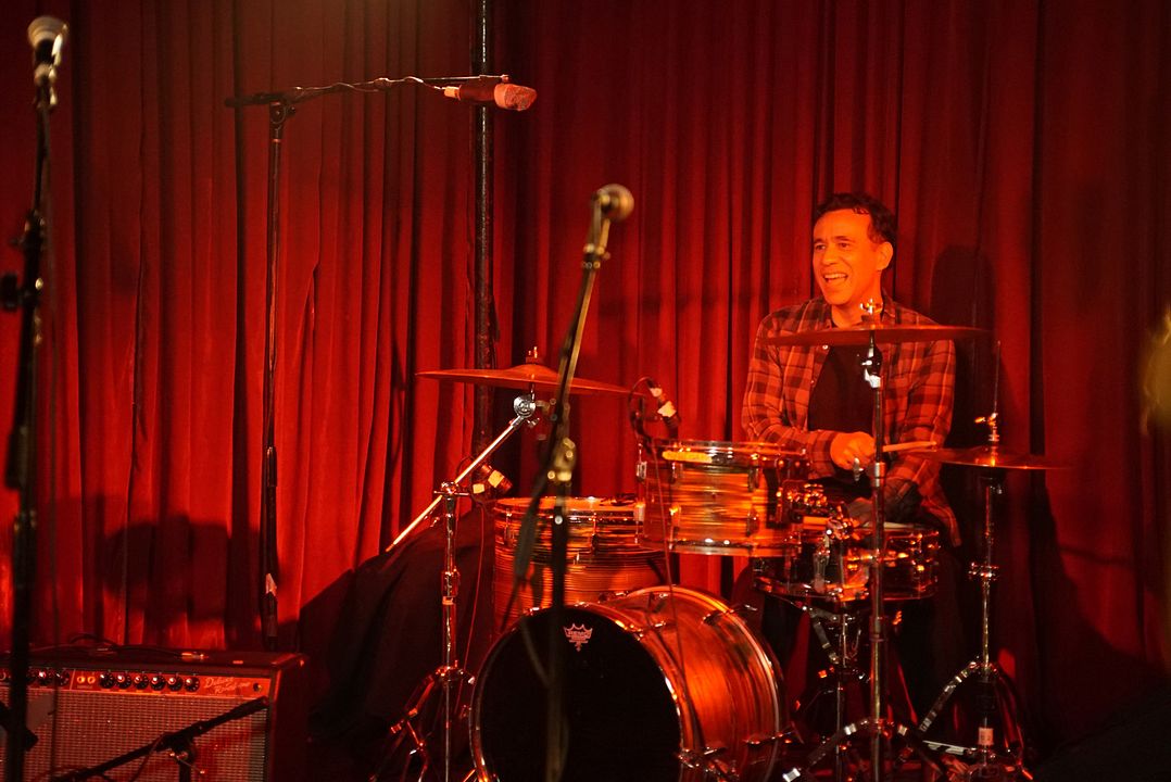 Foto Fred Armisen