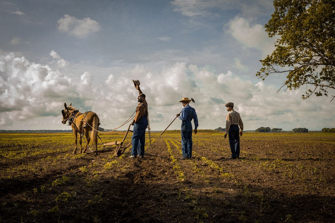 Mudbound: El color de la guerra : Foto
