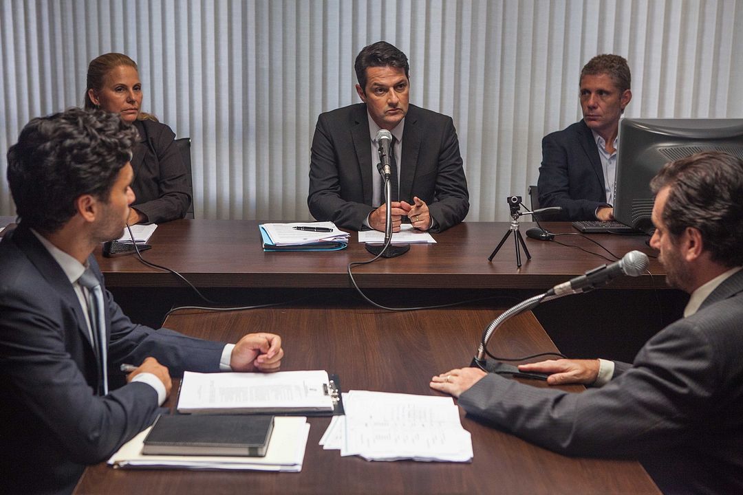 Polícia Federal - A Lei é Para Todos : Foto