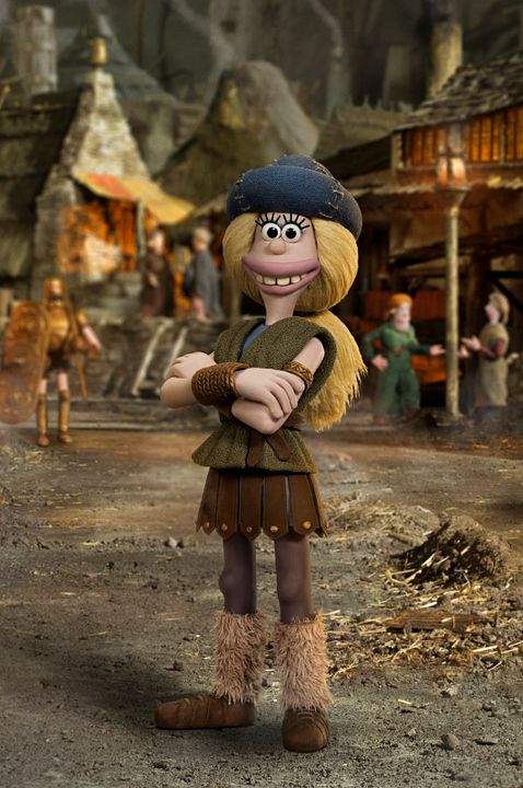 El cavernícola : Foto