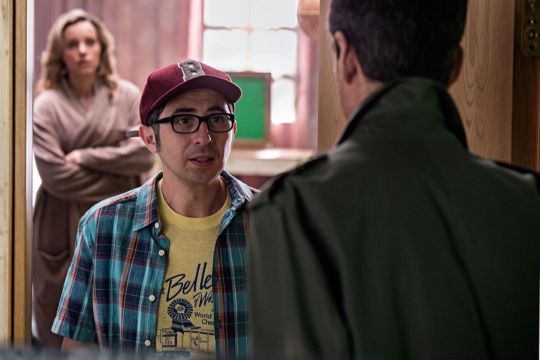 Algo muy gordo : Foto