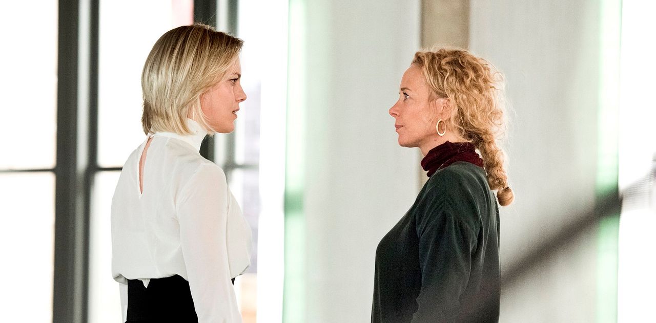 Foto Ingrid Bolsø Berdal