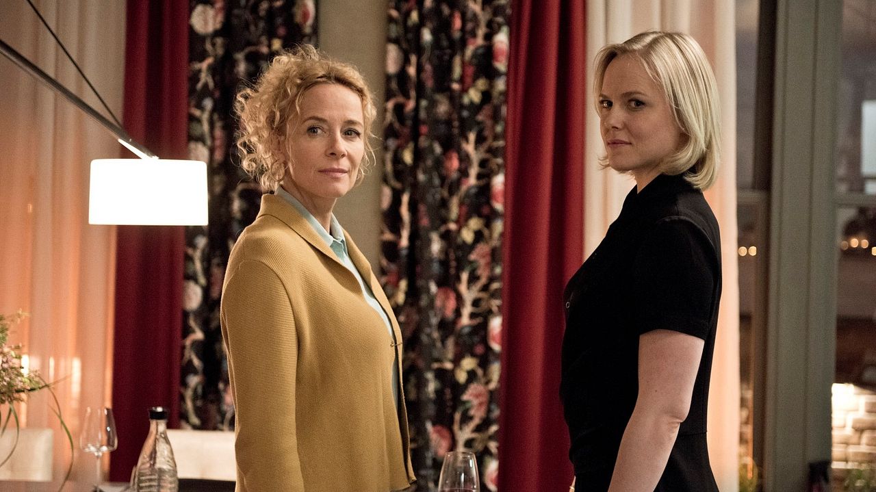 Foto Ingrid Bolsø Berdal