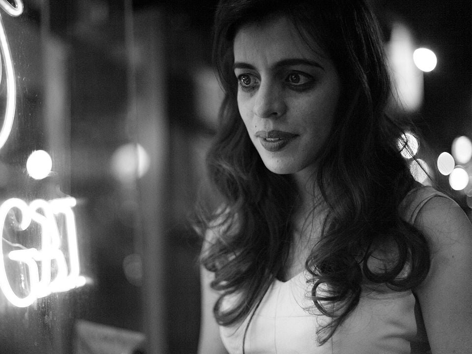 Los Crímenes del Mar del Norte : Foto