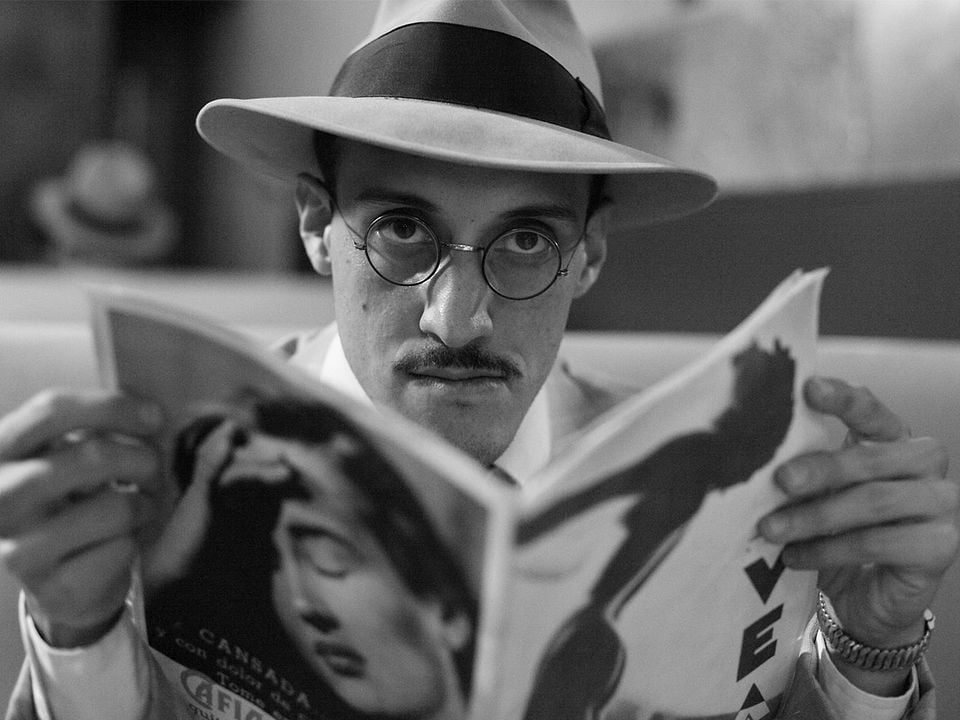 Los Crímenes del Mar del Norte : Foto