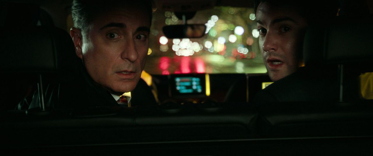 Geotormenta : Foto Andy Garcia