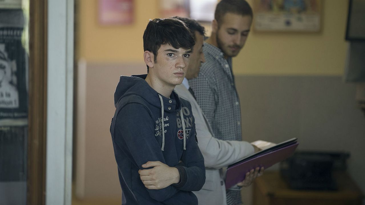 Cobertura de revista Jorge Motos