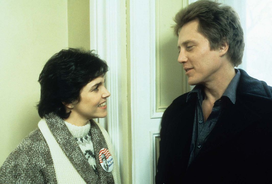 Foto Christopher Walken