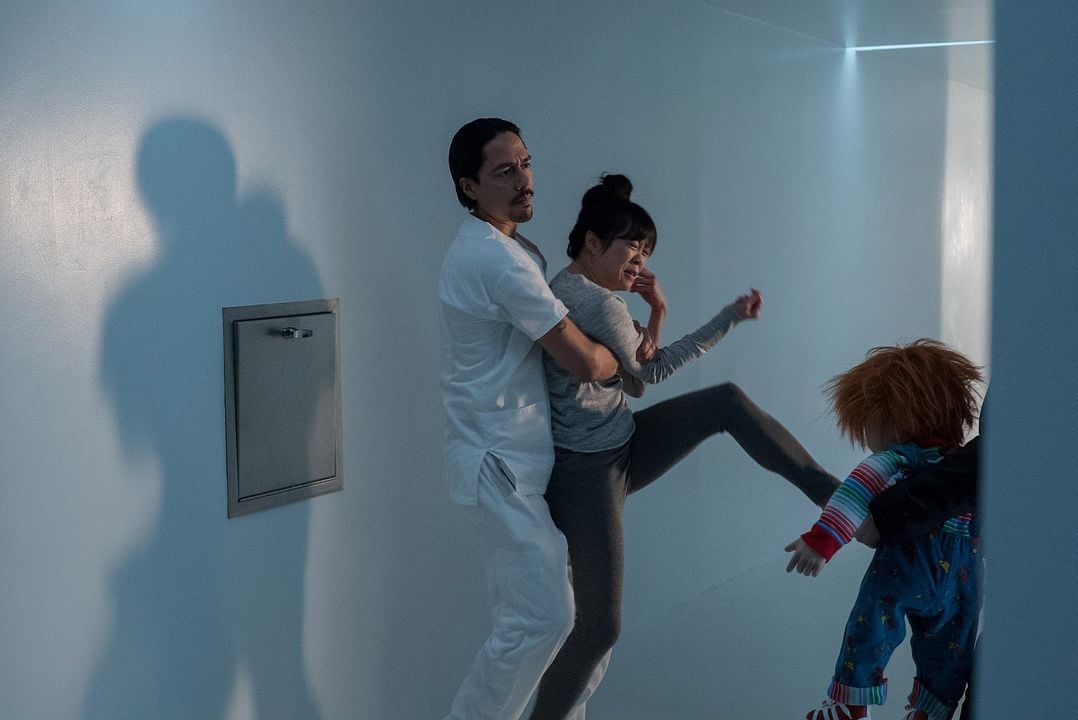 Culto a Chucky : Foto