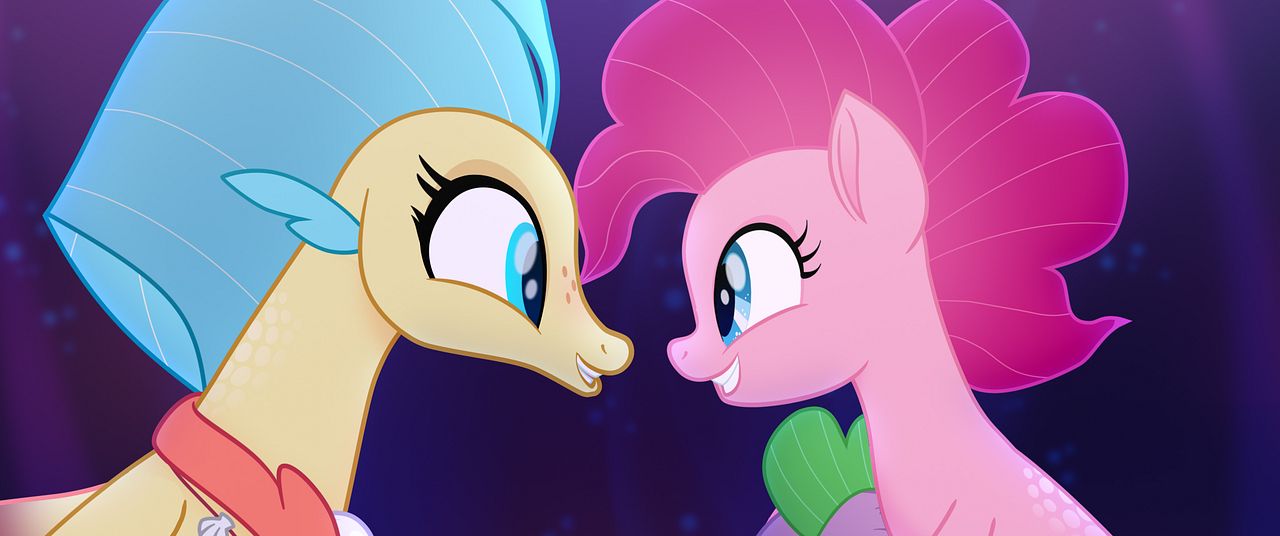 My Little Pony: The Movie : Foto