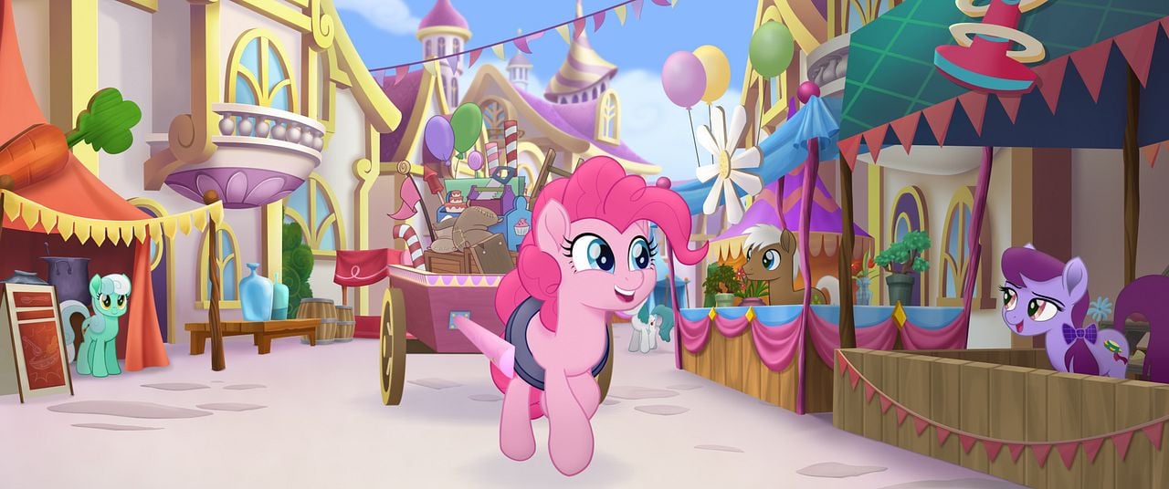 My Little Pony: The Movie : Foto