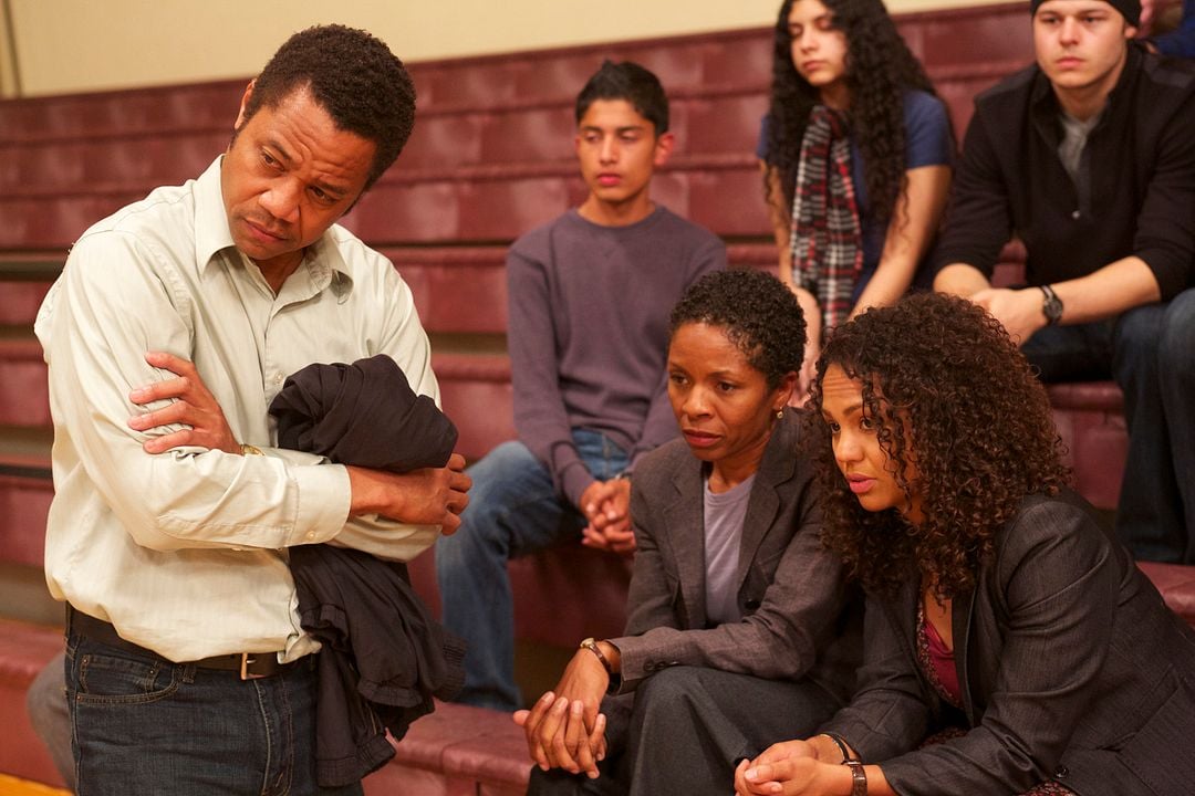 Jugada de rey : Foto Cuba Gooding Jr.