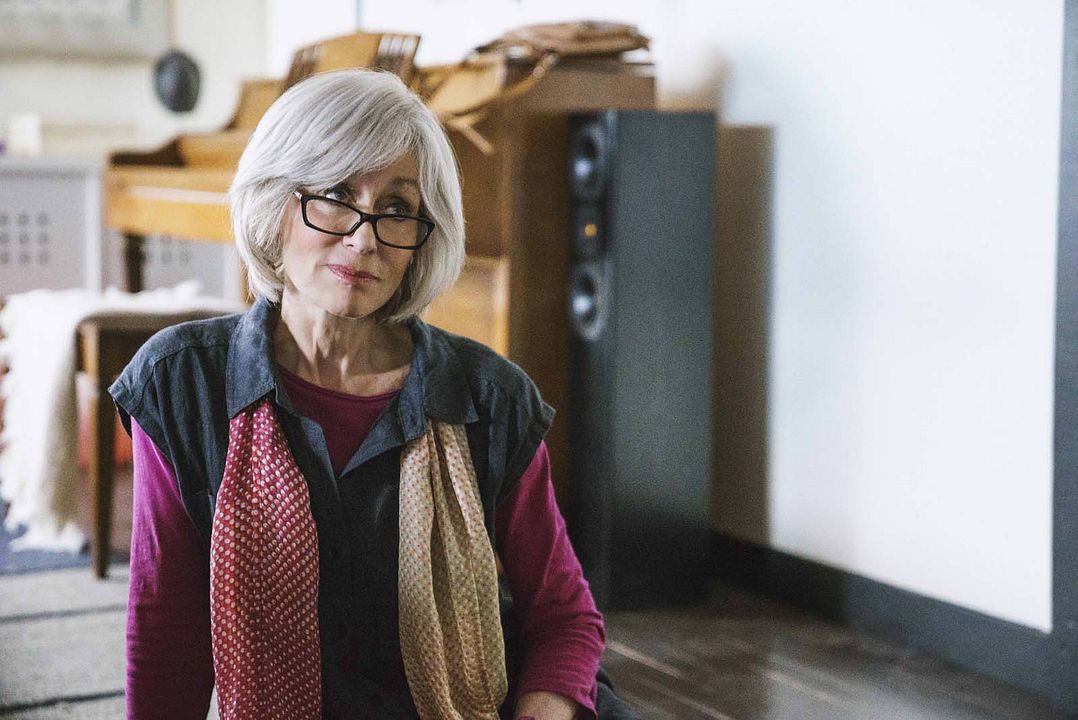 Foto Judith Light, Jeffrey Tambor