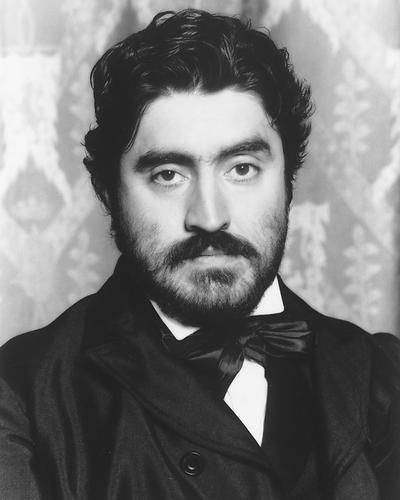 Póster Alfred Molina