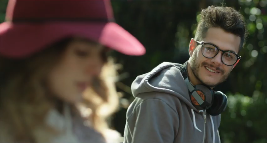 Prometo no enamorarme : Foto