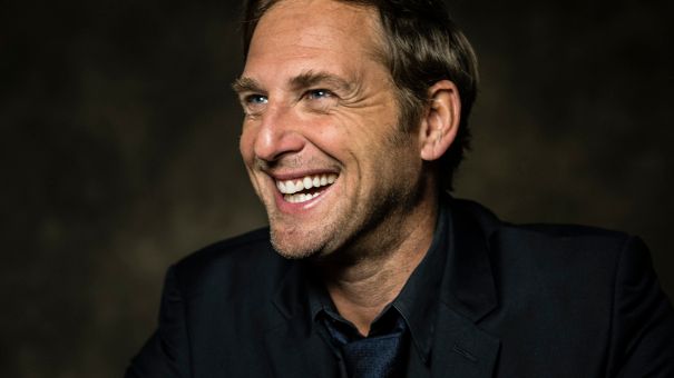 Póster Josh Lucas
