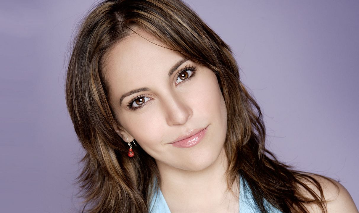 Póster Miriam Higareda