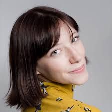 Póster Michelle Betancourt