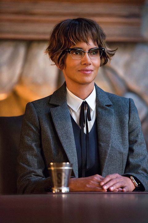 Kingsman 2: El círculo dorado : Foto Halle Berry