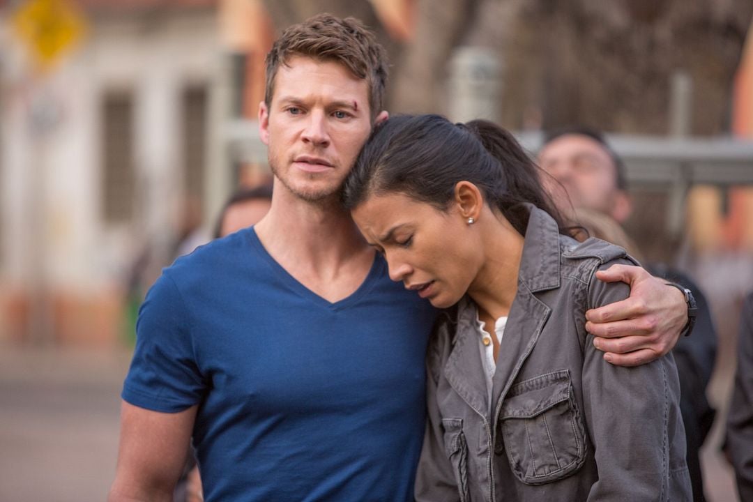 El francotirador: La última masacre : Foto