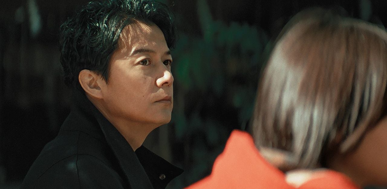 El tercer asesinato : Foto