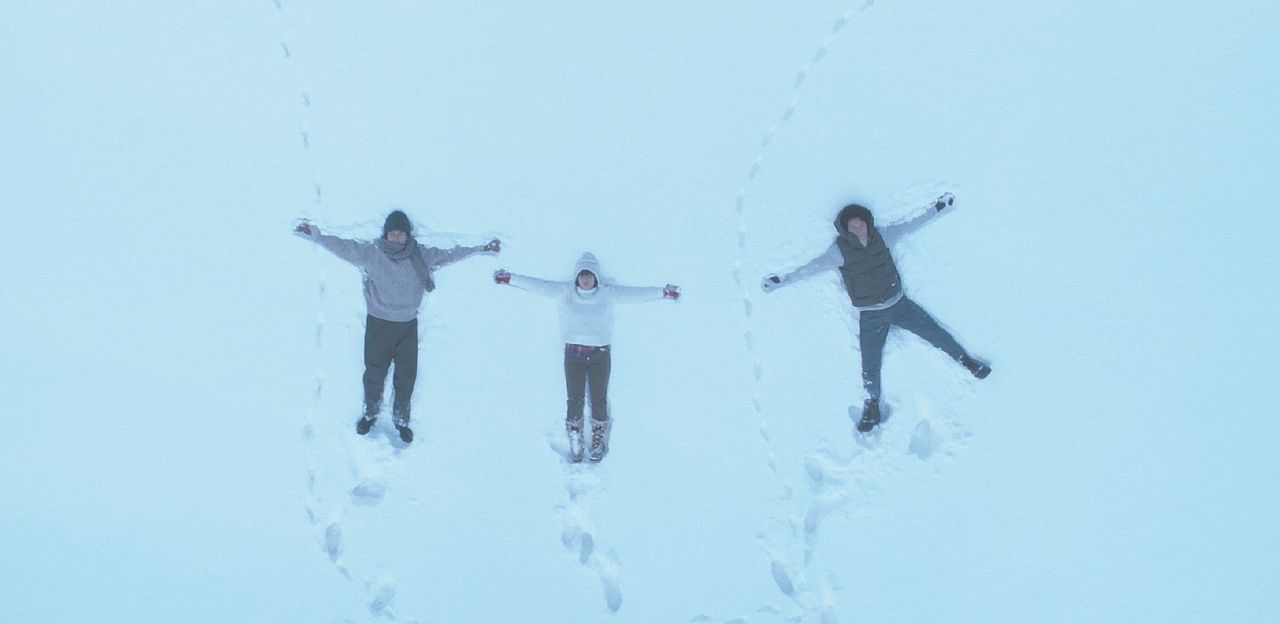 El tercer asesinato : Foto