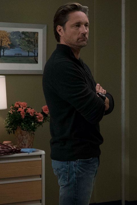 Grey's Anatomy : Foto Martin Henderson