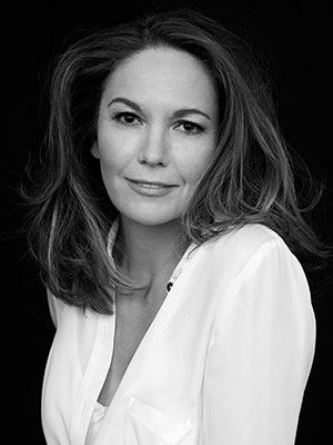 Póster Diane Lane