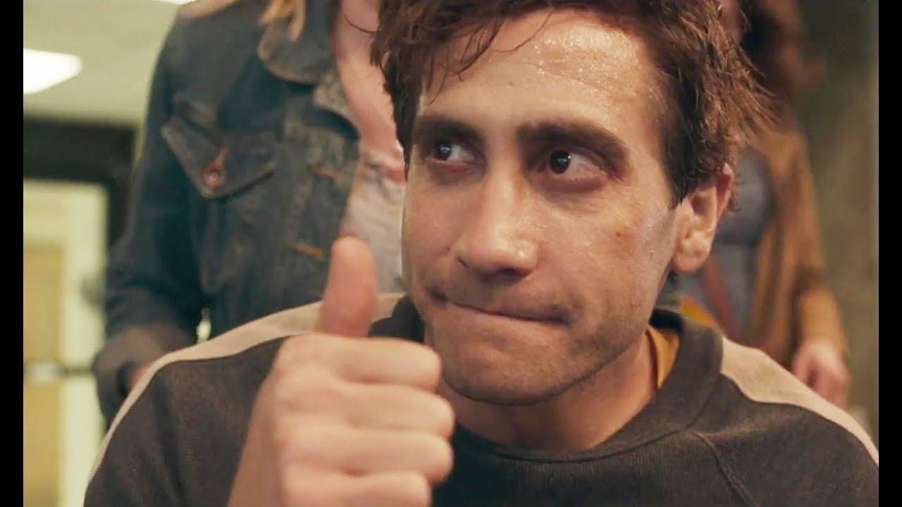 Más fuerte que el destino : Foto Jake Gyllenhaal