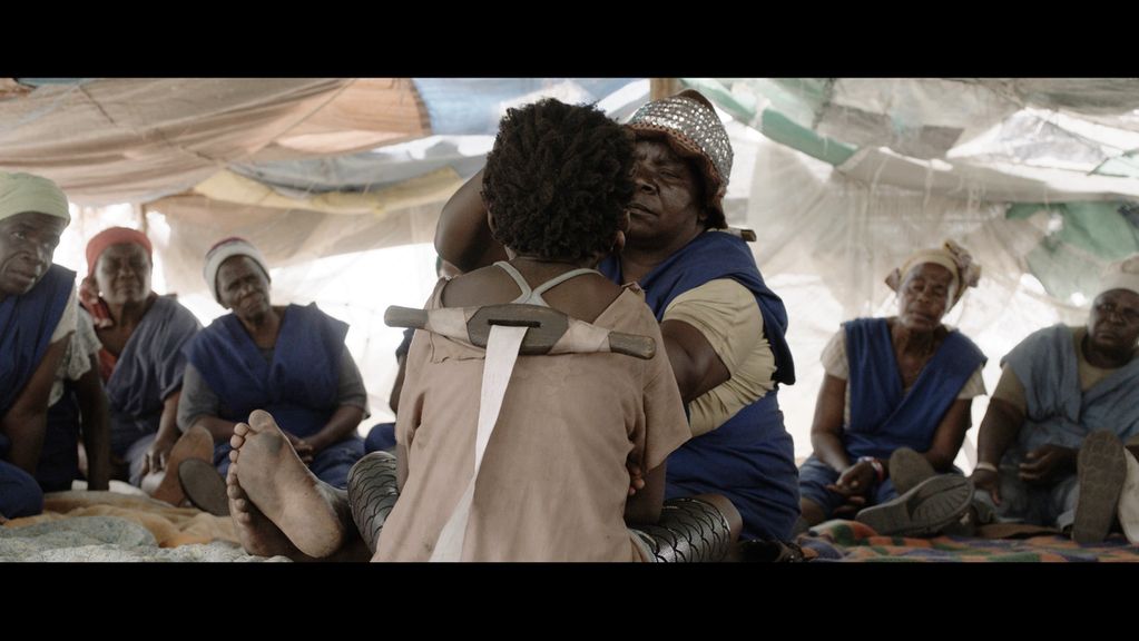 No soy una bruja : Foto