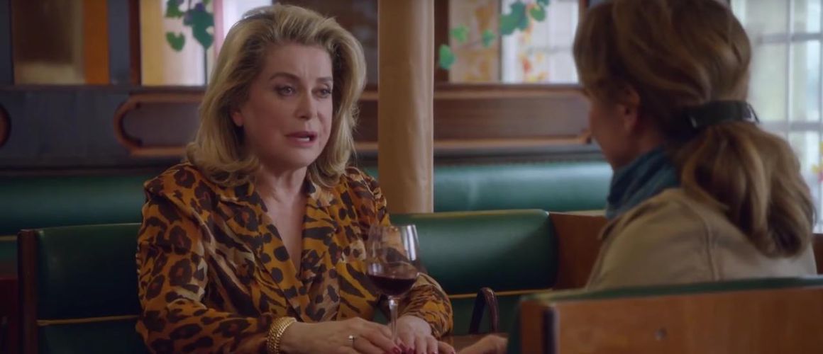 El reencuentro : Foto