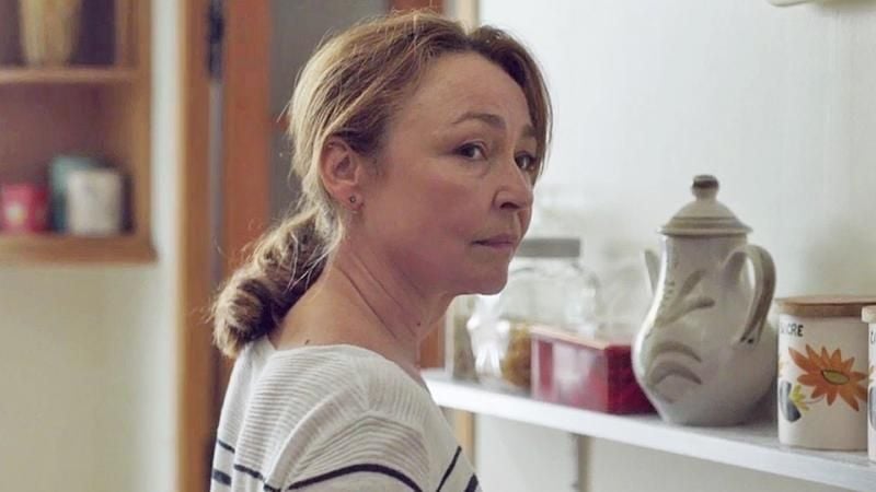 El reencuentro : Foto