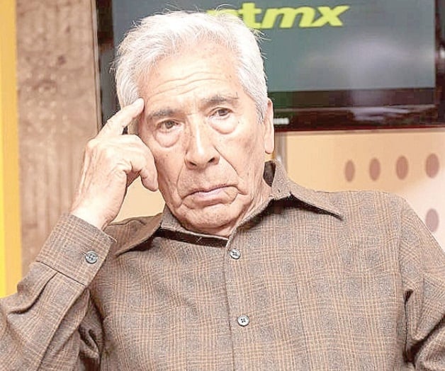 Póster José Carlos Ruiz