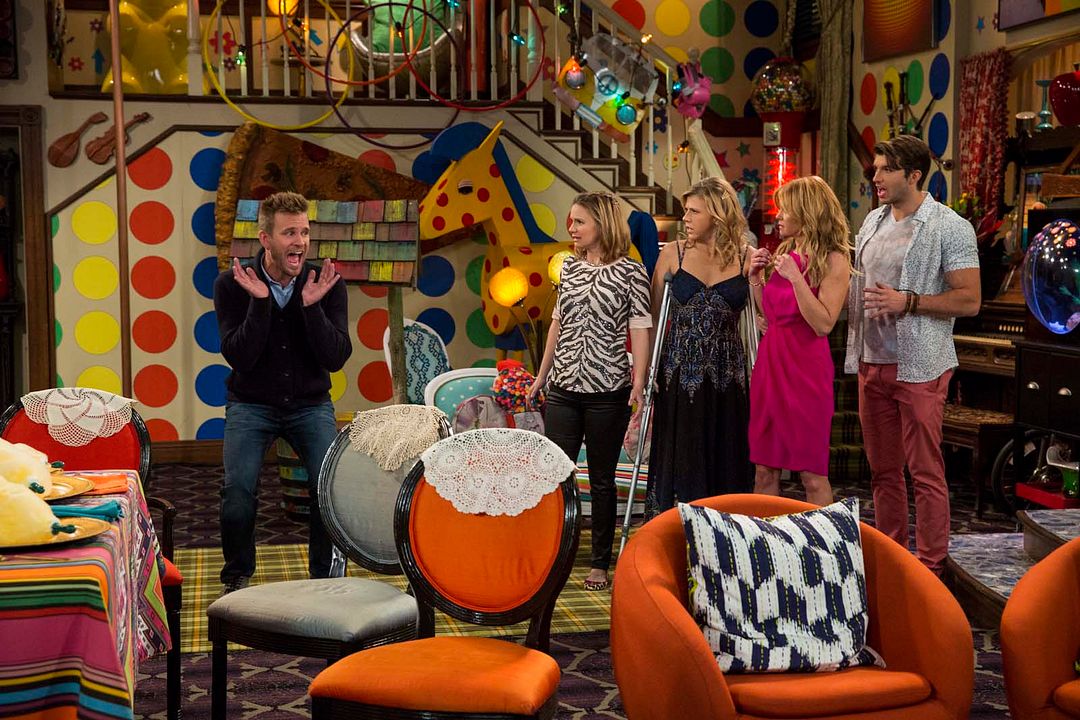 Fuller House : Foto