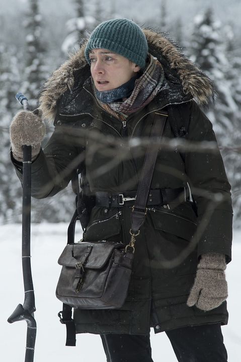 Más allá de la montaña : Foto Kate Winslet