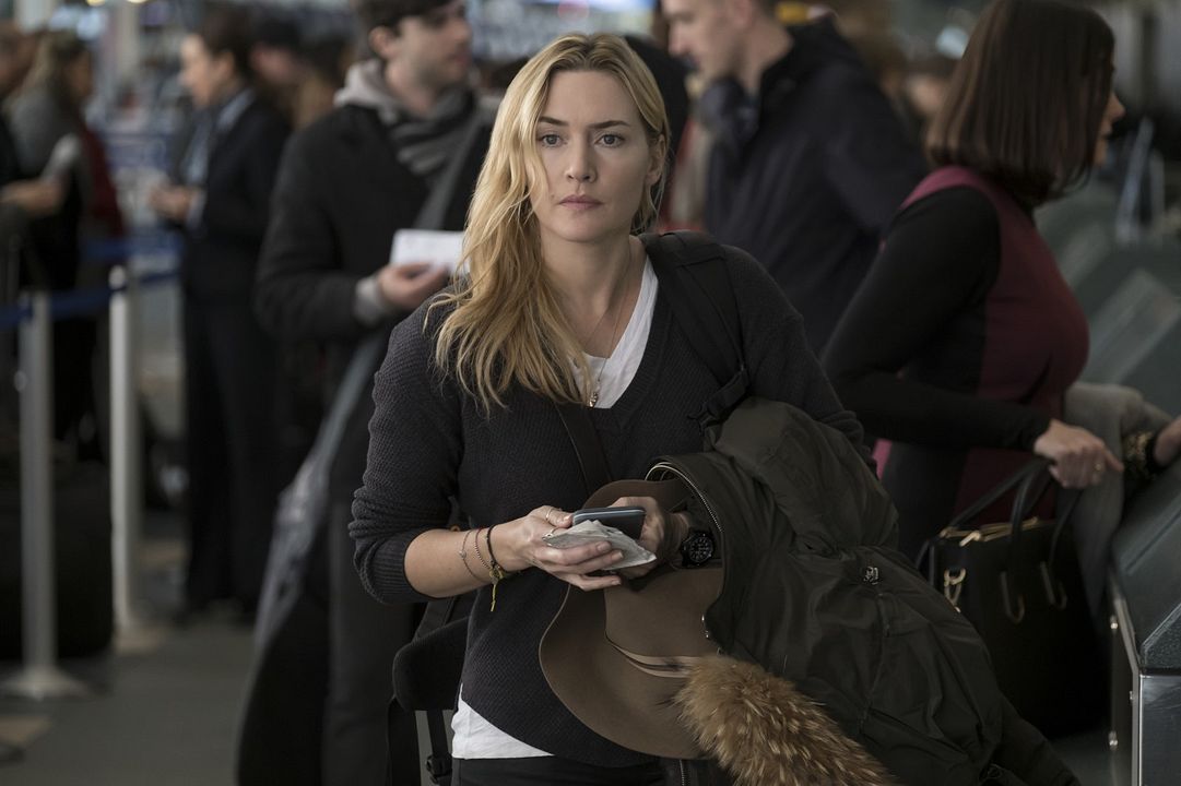 Más allá de la montaña : Foto Kate Winslet