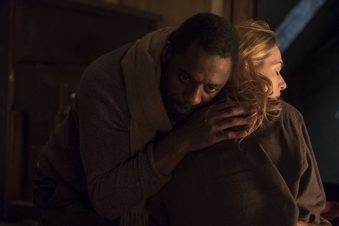 Más allá de la montaña : Foto Idris Elba, Kate Winslet
