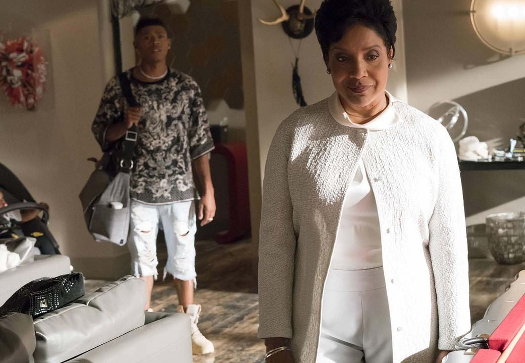 Empire : Foto Phylicia Rashad