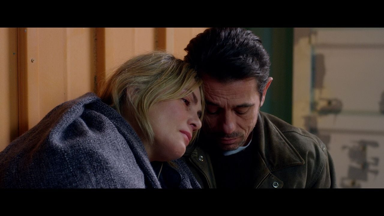 Reparar a los vivos : Foto Emmanuelle Seigner